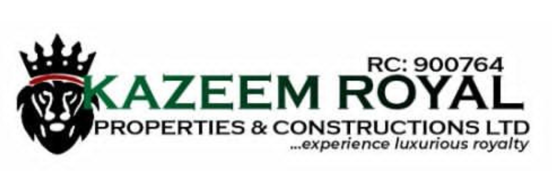 Kazeem Royal Properties & Constructions Ltd.