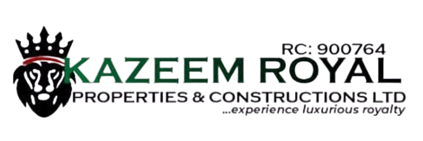 Kazeem Royal Properties & Constructions Ltd.